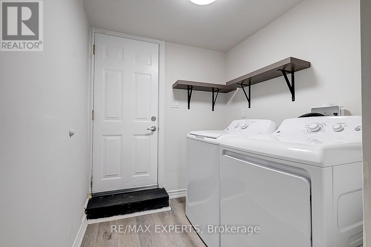 Bsmt - 57 St Clair Gardens, Toronto, Ontario  M6E 3V6 - Photo 16 - W12558990