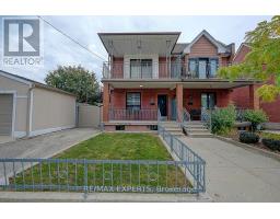 BSMT - 57 ST CLAIR GARDENS, Toronto, Ontario
