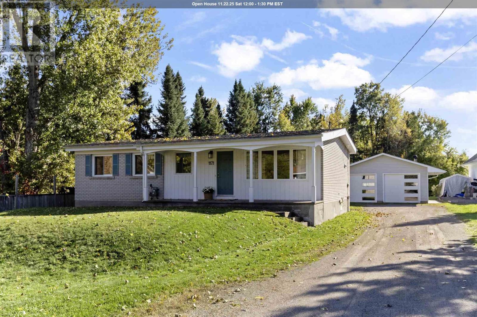 1171 Third LIN, Sault Ste. Marie, Ontario