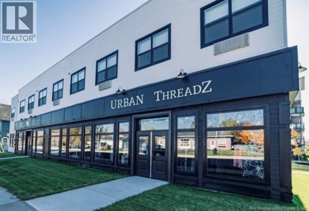 100 Douglas Avenue, Fredericton, New Brunswick  E3A 2N7 - Photo 2 - NB115839