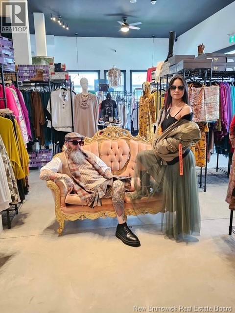 100 Douglas Avenue, Fredericton, New Brunswick  E3A 2N7 - Photo 17 - NB115839