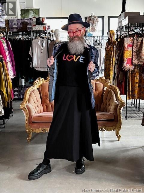 100 Douglas Avenue, Fredericton, New Brunswick  E3A 2N7 - Photo 15 - NB115839