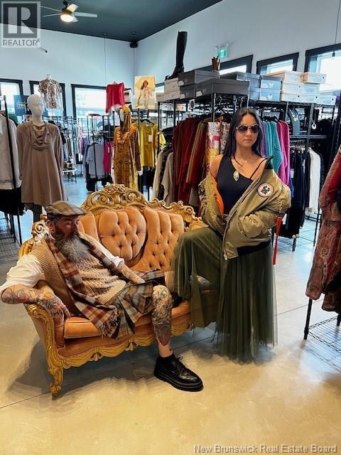 100 Douglas Avenue, Fredericton, New Brunswick  E3A 2N7 - Photo 12 - NB115839