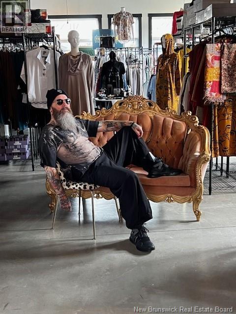 100 Douglas Avenue, Fredericton, New Brunswick  E3A 2N7 - Photo 13 - NB115839