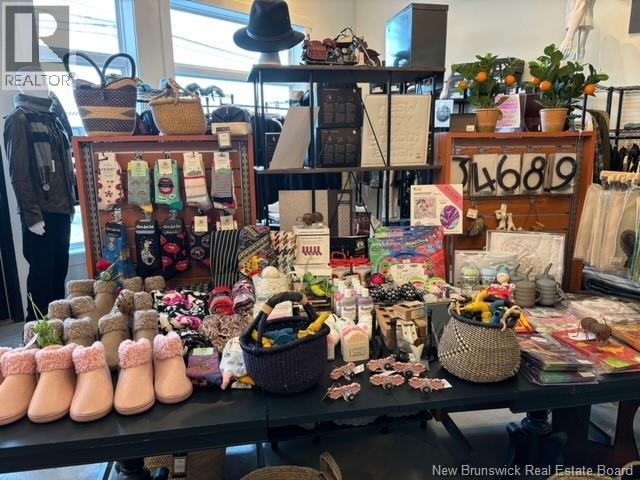 100 Douglas Avenue, Fredericton, New Brunswick  E3A 2N7 - Photo 6 - NB115839