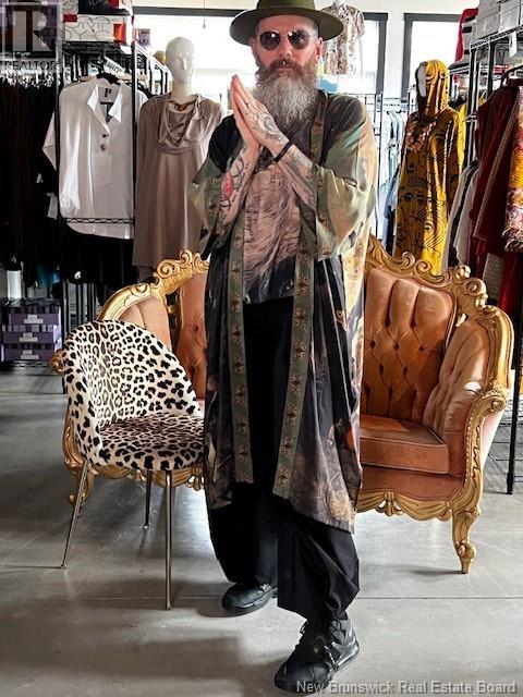 100 Douglas Avenue, Fredericton, New Brunswick  E3A 2N7 - Photo 14 - NB115839