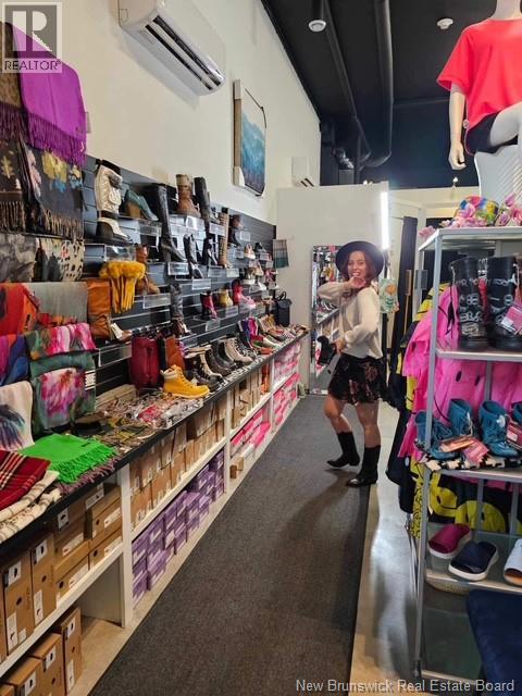 100 Douglas Avenue, Fredericton, New Brunswick  E3A 2N7 - Photo 16 - NB115839