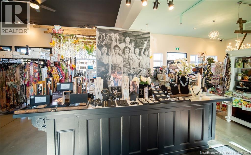 100 Douglas Avenue, Fredericton, New Brunswick