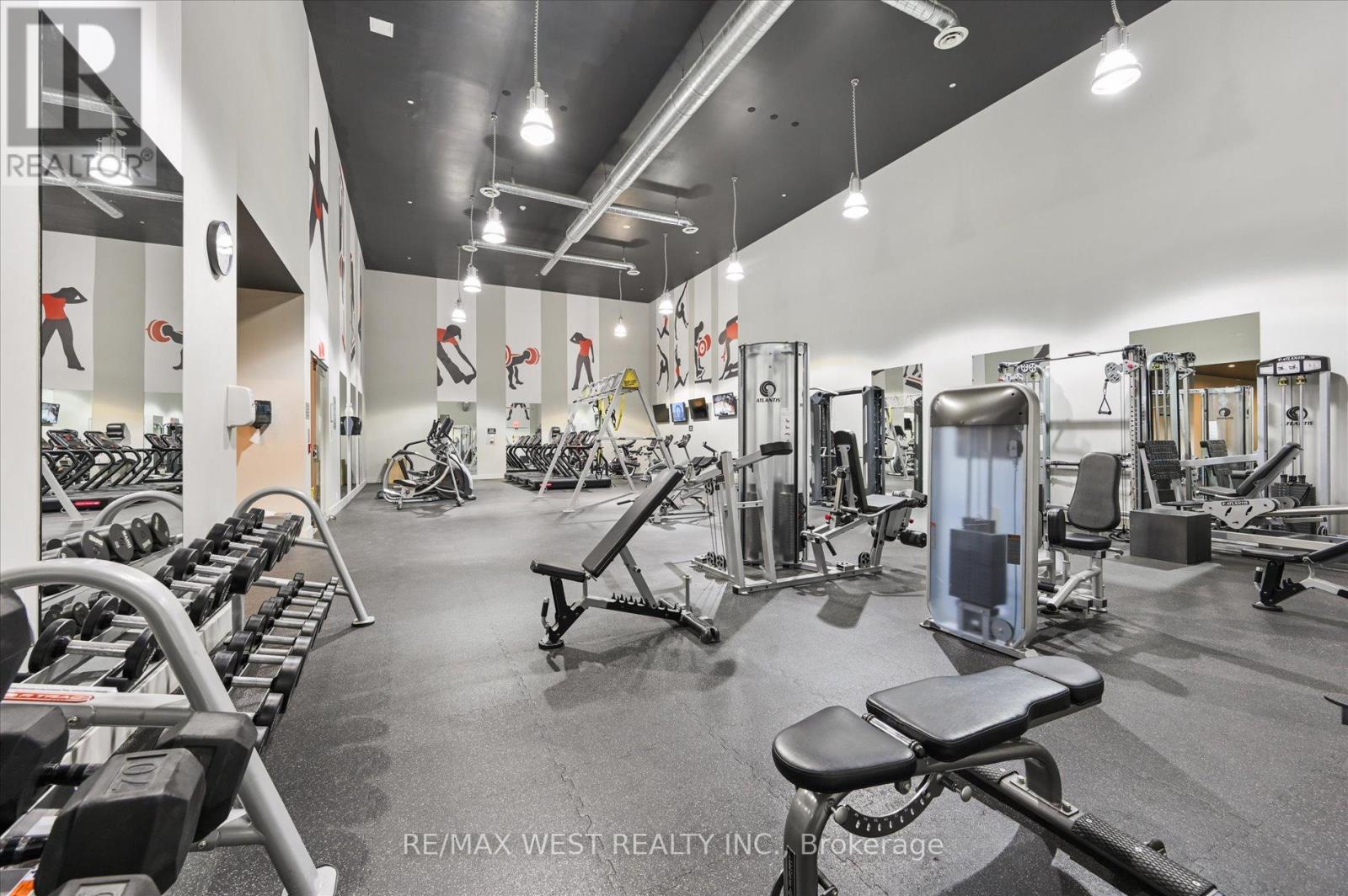 431 - 1030 King Street W, Toronto, Ontario  M6K 3N3 - Photo 21 - C12516564