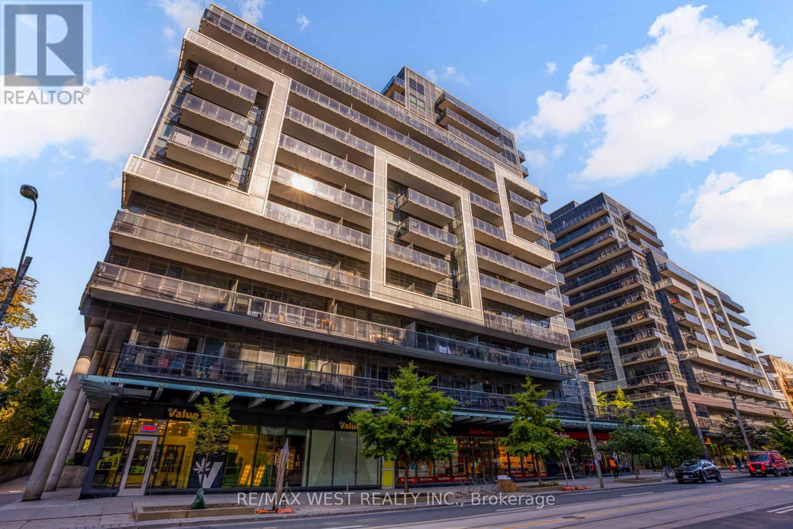 431 - 1030 King Street W, Toronto, Ontario  M6K 3N3 - Photo 26 - C12516564