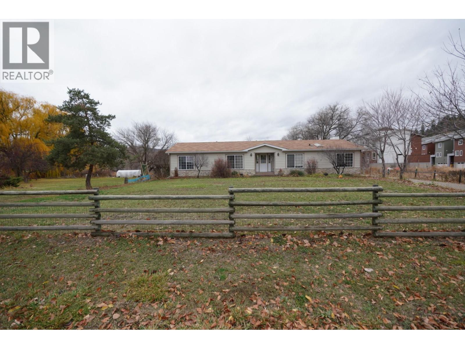 3650 Redecopp Road, 100 Mile House, British Columbia  v4v 1x5 - Photo 5 - 10369627