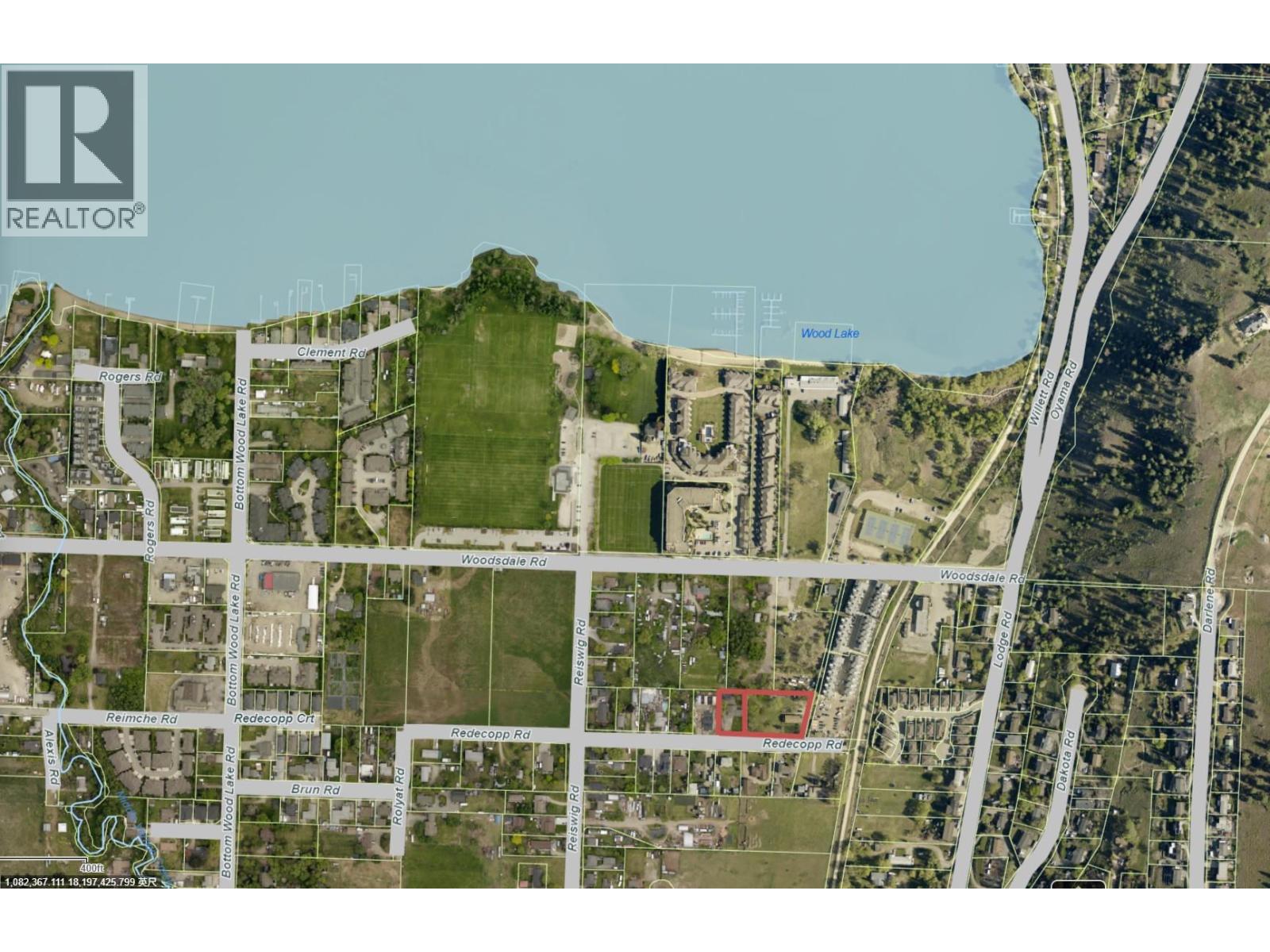 3650 redecopp Road, 100 Mile House, British Columbia