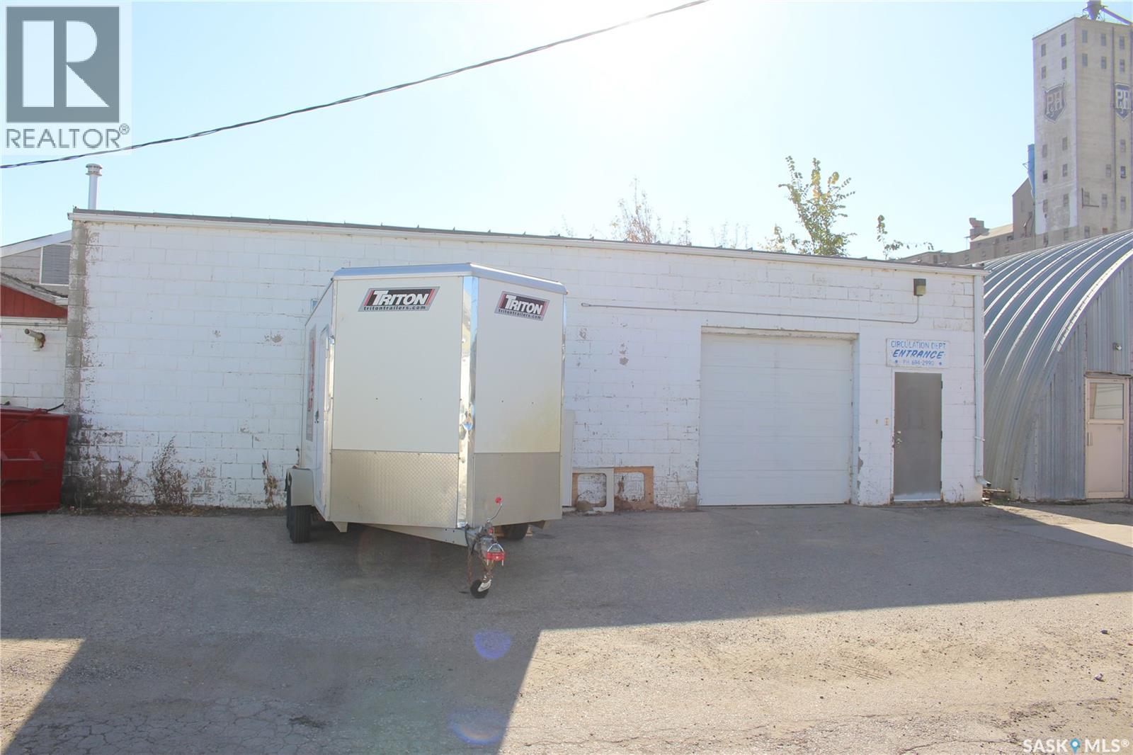 444 River Street W, Moose Jaw, Saskatchewan  S6H 6J6 - Photo 5 - SK020698