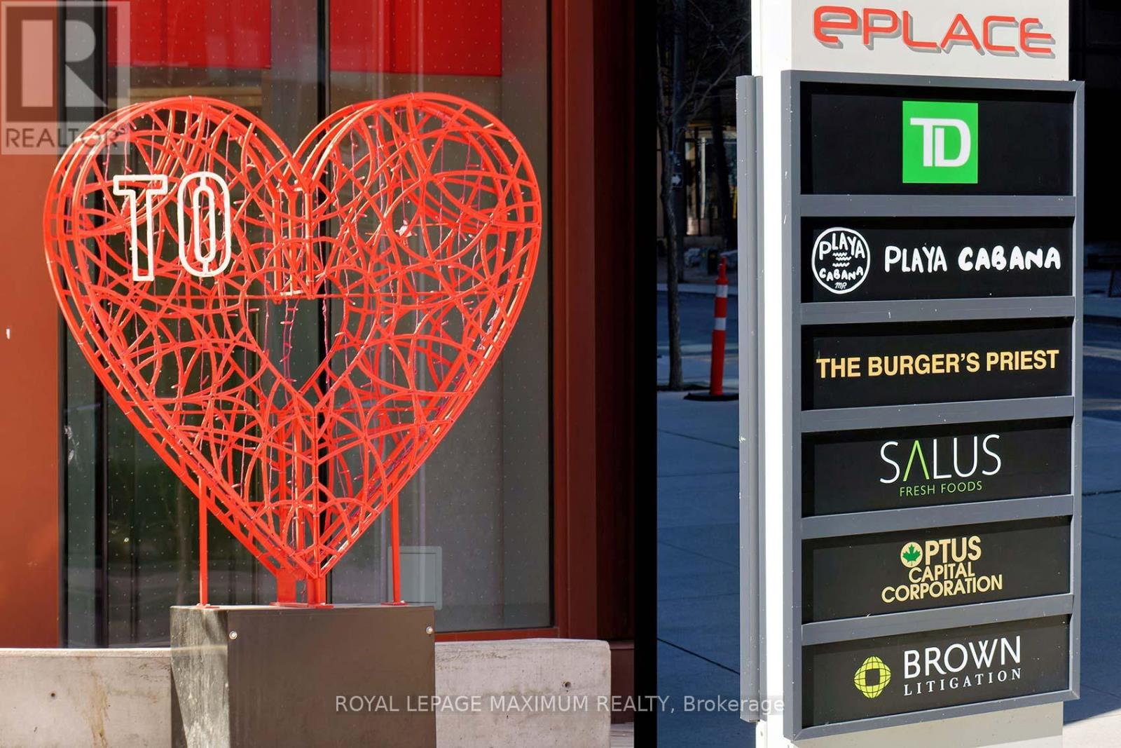 1018 - 50 Dunfield Avenue, Toronto, Ontario  M4S 3A4 - Photo 38 - C12558136