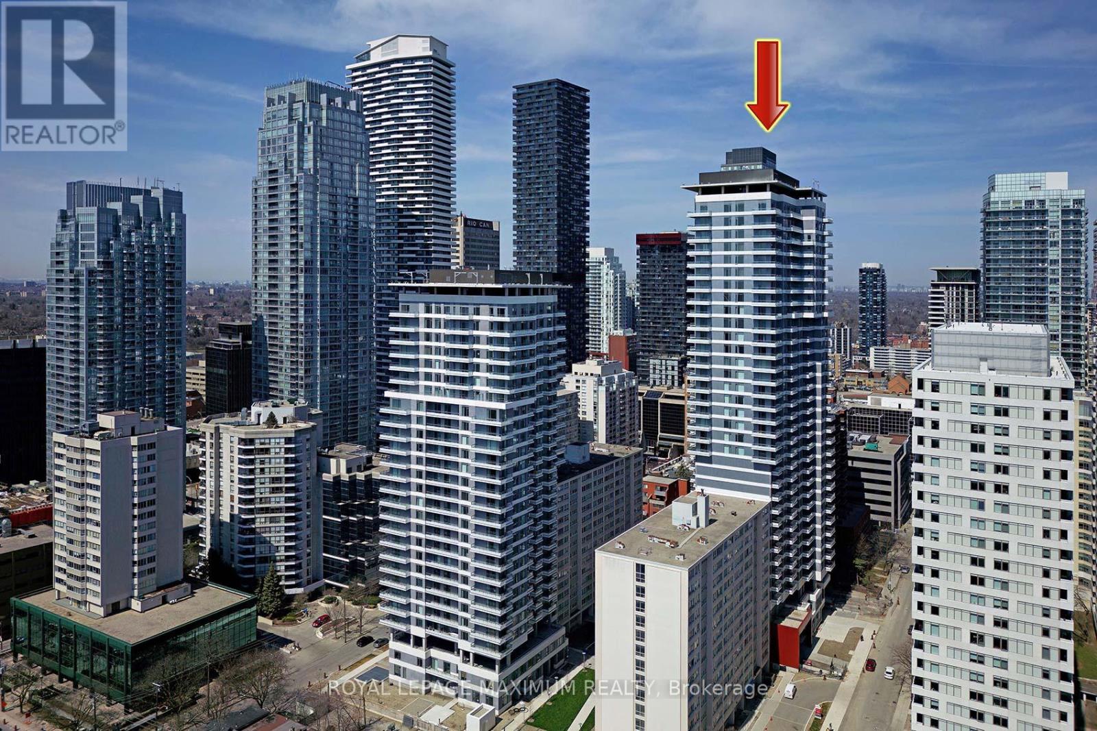 1018 - 50 Dunfield Avenue, Toronto, Ontario  M4S 3A4 - Photo 30 - C12558136