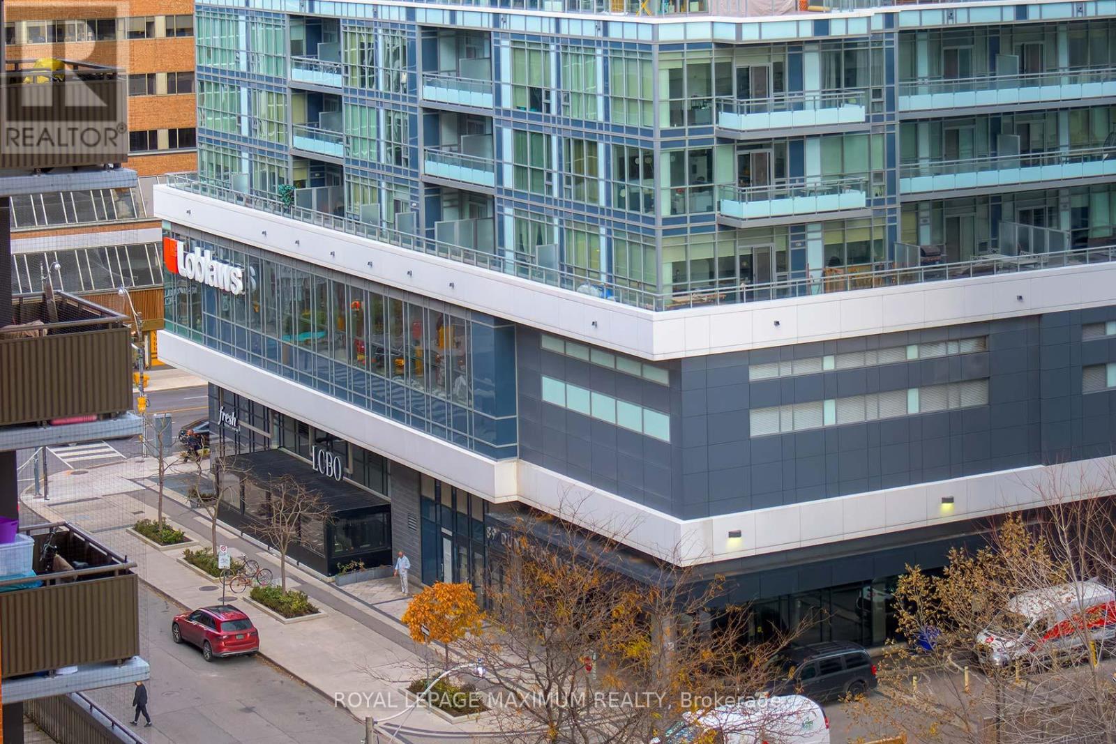 1018 - 50 Dunfield Avenue, Toronto, Ontario  M4S 3A4 - Photo 19 - C12558136