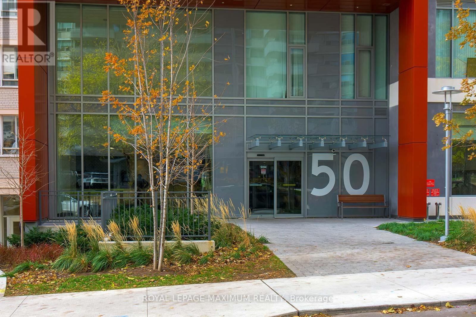 1018 - 50 Dunfield Avenue, Toronto, Ontario  M4S 3A4 - Photo 41 - C12558136