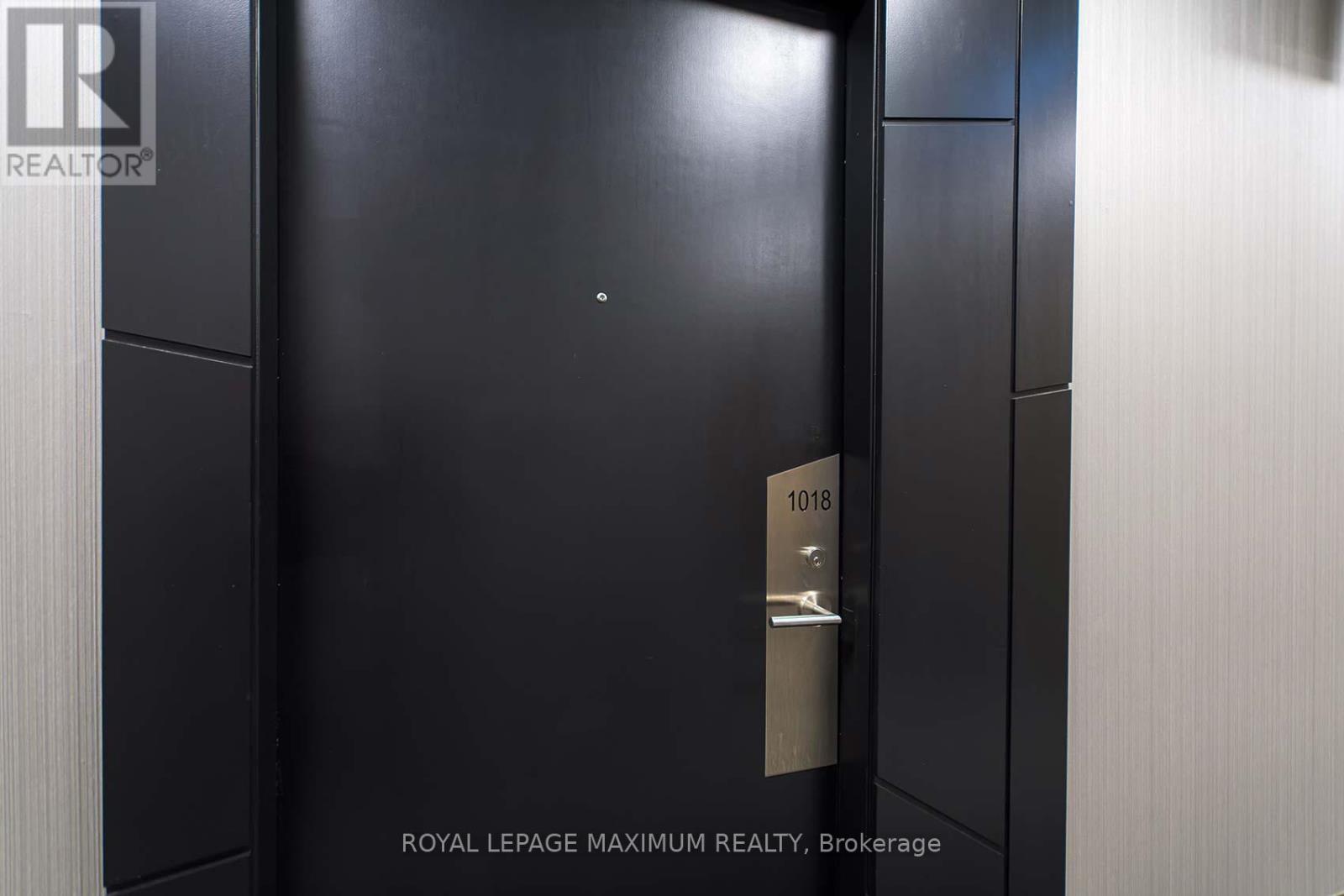 1018 - 50 Dunfield Avenue, Toronto, Ontario  M4S 3A4 - Photo 5 - C12558136