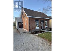 269 MOFFAT STREET, Orillia, Ontario