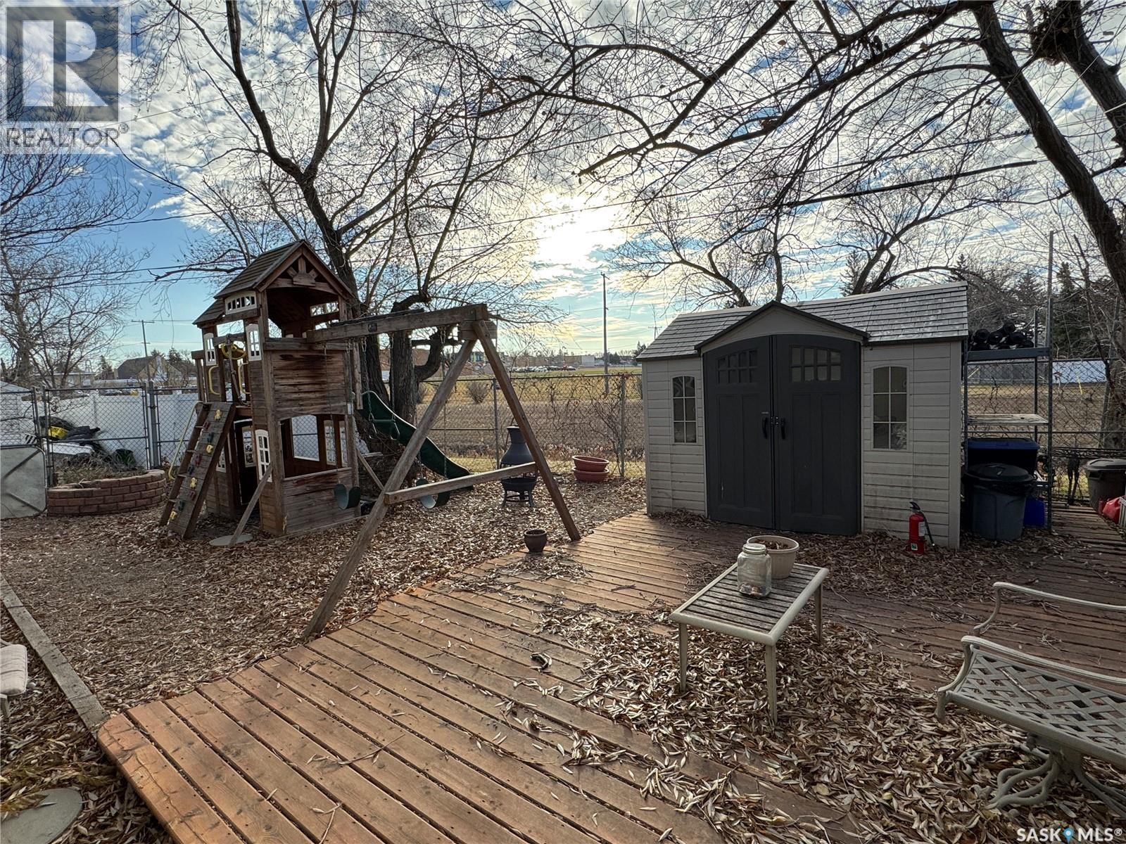 41 Halleran Crescent, Regina, Saskatchewan  S4R 3Z5 - Photo 27 - SK024308