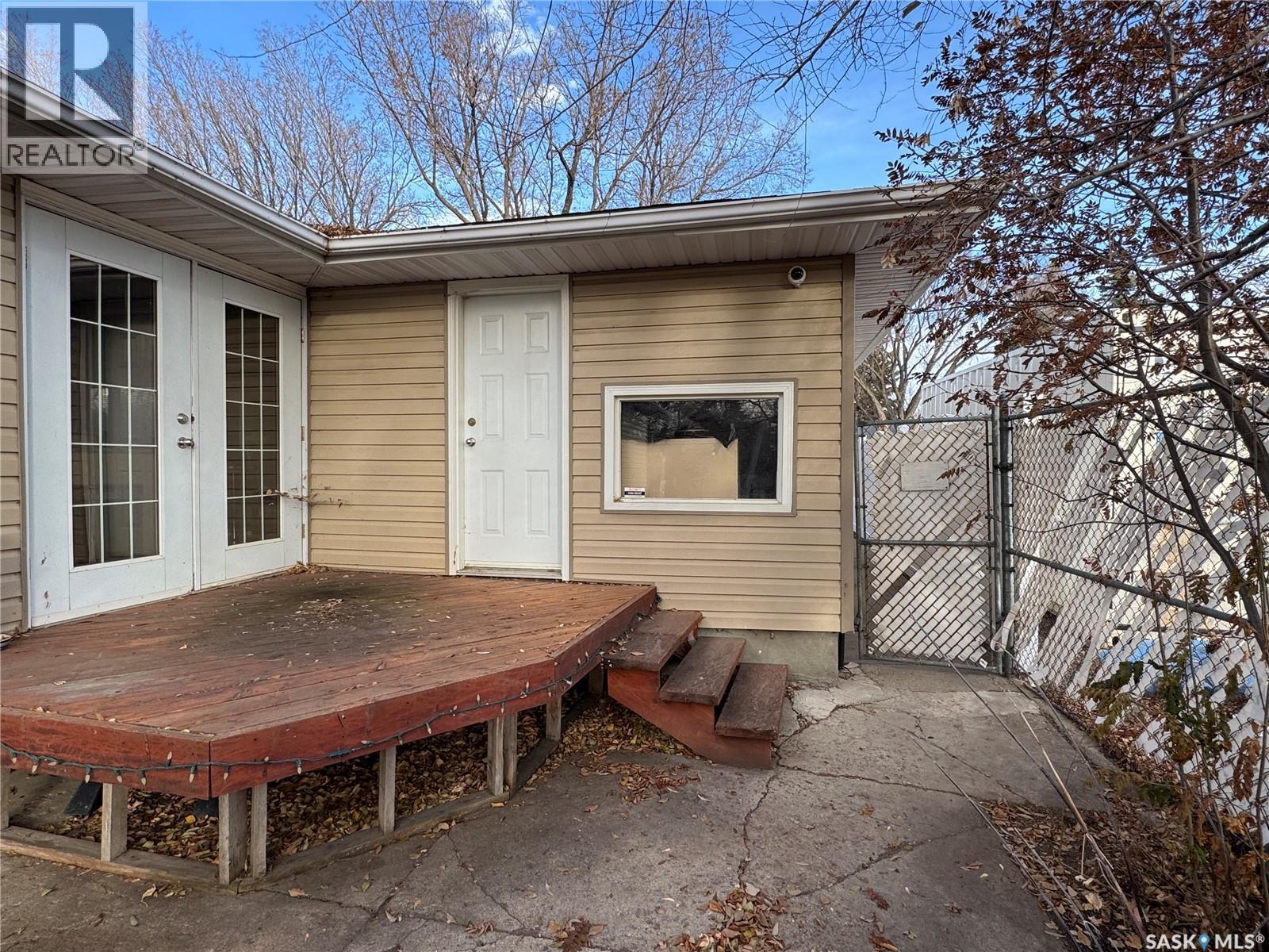 41 Halleran Crescent, Regina, Saskatchewan  S4R 3Z5 - Photo 30 - SK024308