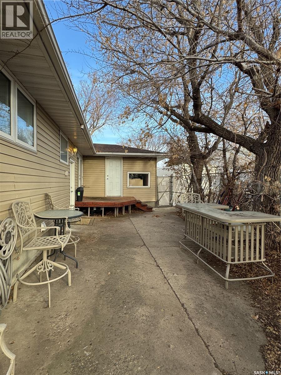 41 Halleran Crescent, Regina, Saskatchewan  S4R 3Z5 - Photo 31 - SK024308