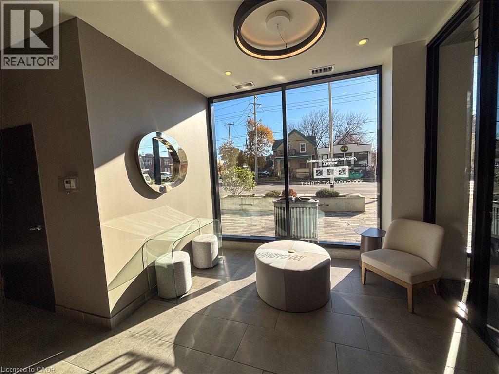 100 Garment Street Unit# 607, Kitchener, Ontario  N2G 0C3 - Photo 4 - 40785521