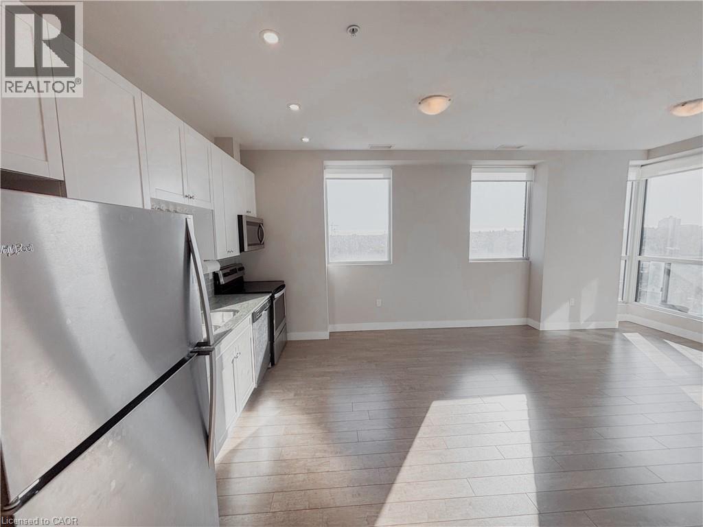 100 Garment Street Unit# 607, Kitchener, Ontario  N2G 0C3 - Photo 10 - 40785521