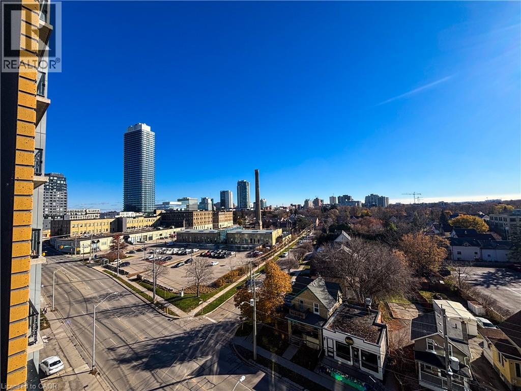 100 Garment Street Unit# 607, Kitchener, Ontario  N2G 0C3 - Photo 19 - 40785521