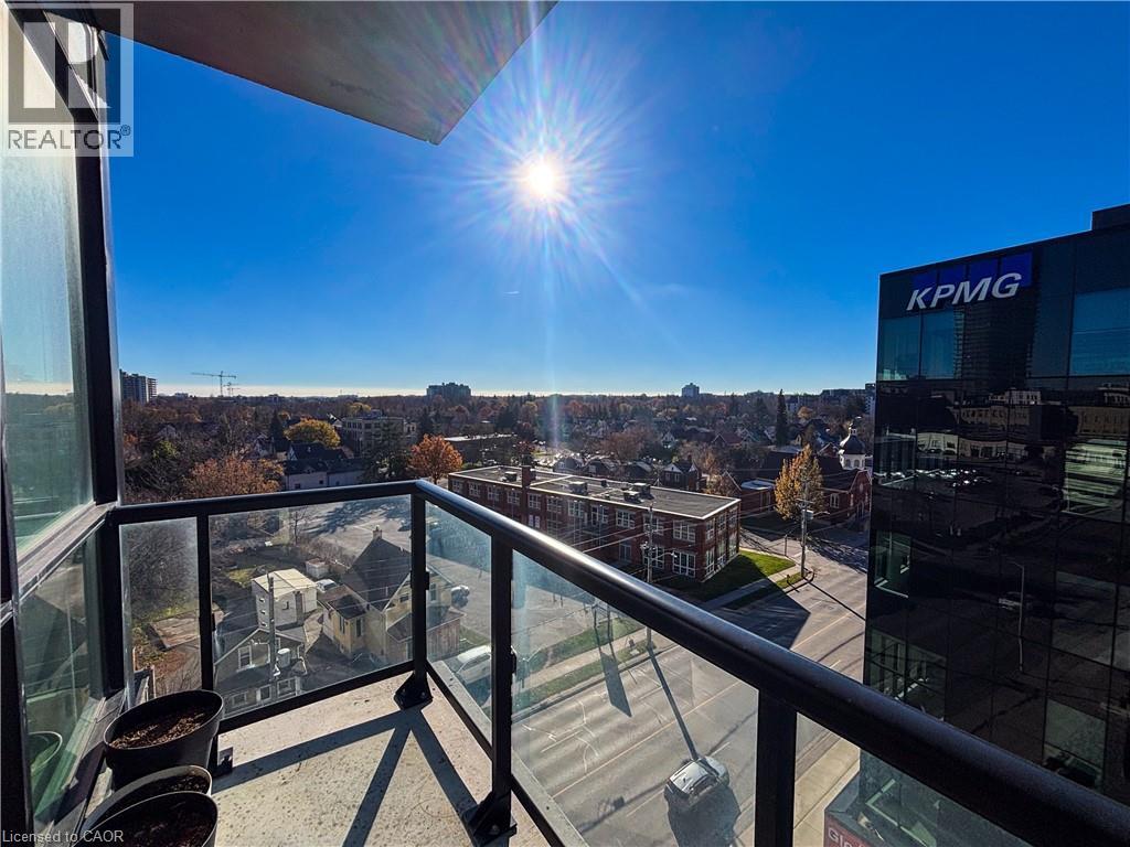 100 Garment Street Unit# 607, Kitchener, Ontario  N2G 0C3 - Photo 18 - 40785521
