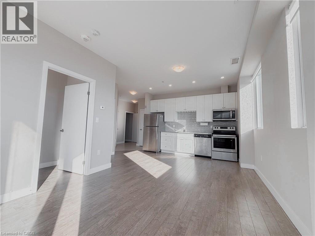 100 Garment Street Unit# 607, Kitchener, Ontario  N2G 0C3 - Photo 14 - 40785521
