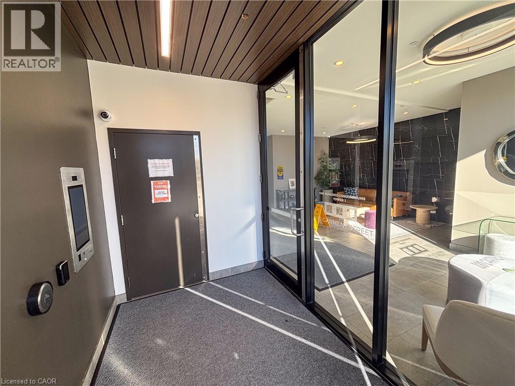 100 Garment Street Unit# 607, Kitchener, Ontario  N2G 0C3 - Photo 2 - 40785521