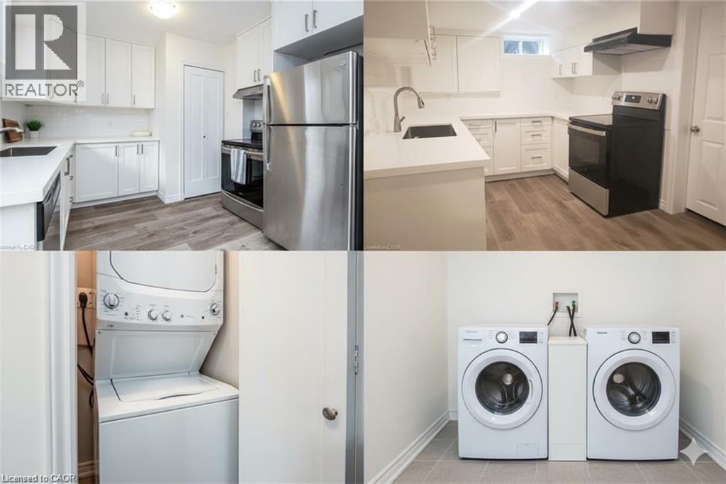 63 ELLIS Crescent S, Waterloo, Ontario