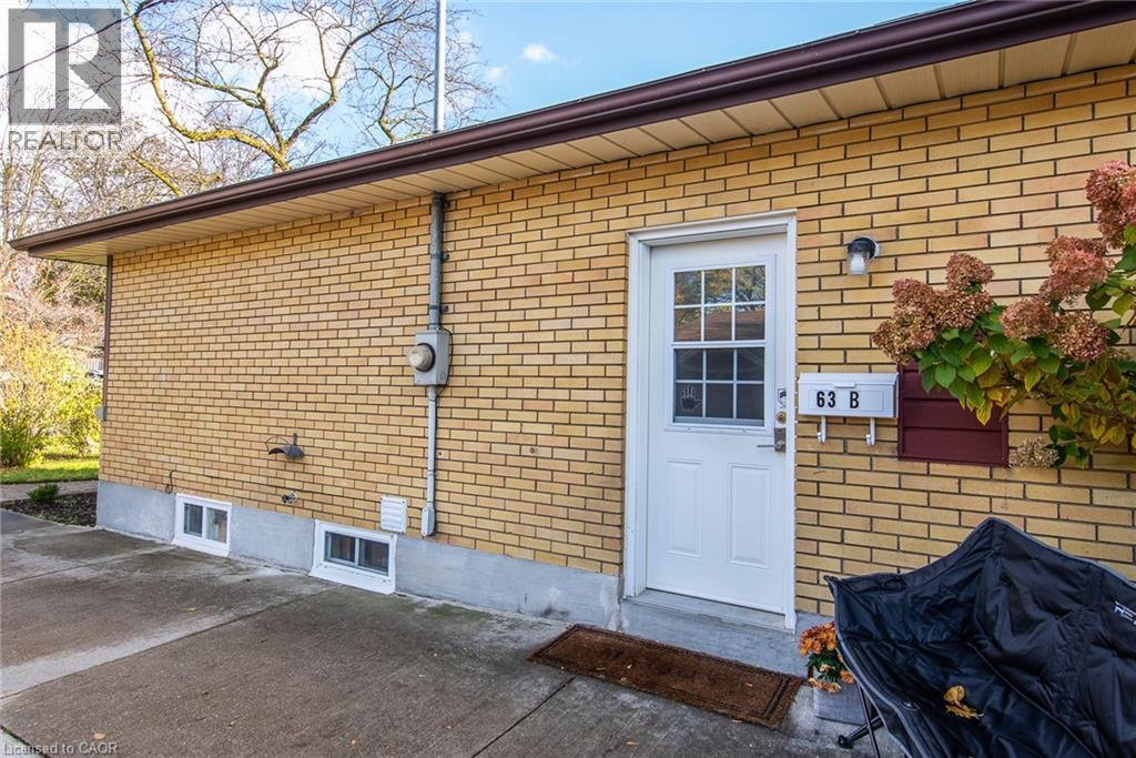 63 Ellis Crescent S, Waterloo, Ontario N2J 2B5 - Photo 5 - 40785631
