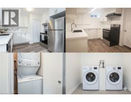 63 ELLIS Crescent S, Waterloo, Ontario