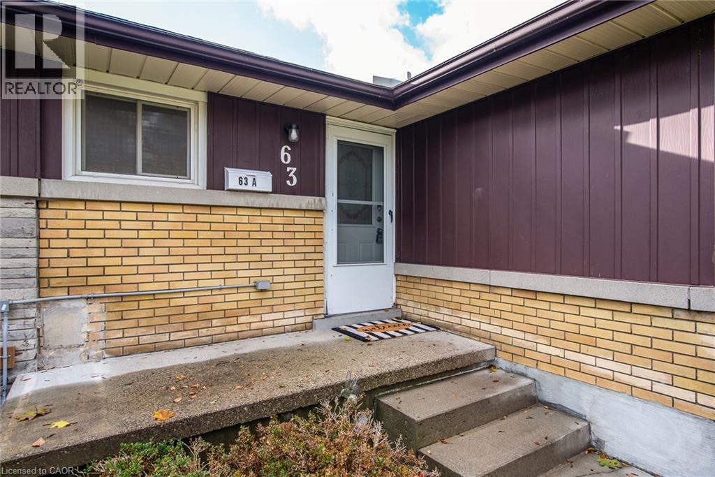 63 Ellis Crescent S, Waterloo, Ontario N2J 2B5 - Photo 4 - 40785631