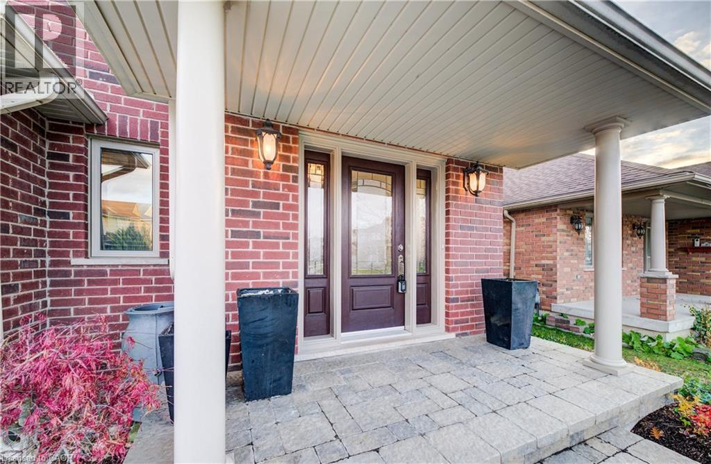 183 Brookmead Street, Elmira, Ontario  N3B 0A2 - Photo 3 - 40787461