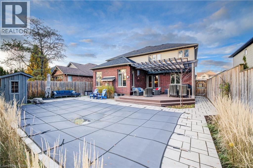 183 Brookmead Street, Elmira, Ontario  N3B 0A2 - Photo 48 - 40787461