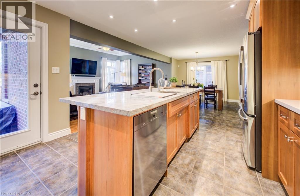 183 Brookmead Street, Elmira, Ontario  N3B 0A2 - Photo 11 - 40787461