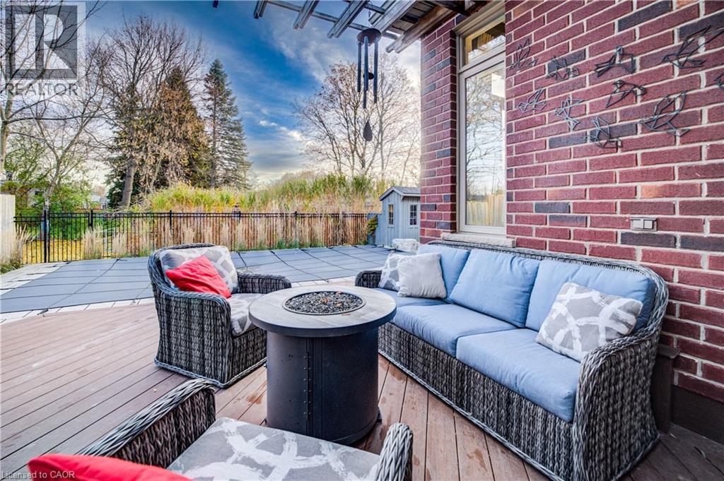 183 Brookmead Street, Elmira, Ontario  N3B 0A2 - Photo 45 - 40787461