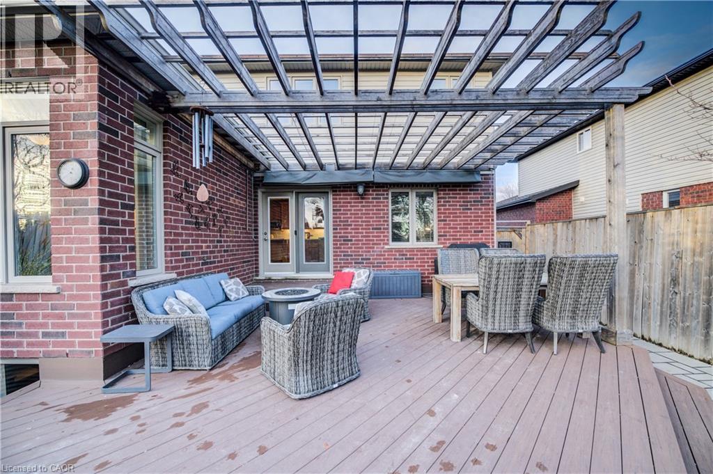 183 Brookmead Street, Elmira, Ontario  N3B 0A2 - Photo 47 - 40787461