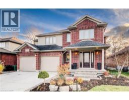 183 BROOKMEAD Street, Elmira, Ontario