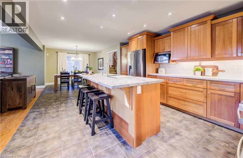 183 Brookmead Street, Elmira, Ontario  N3B 0A2 - Photo 9 - 40787461