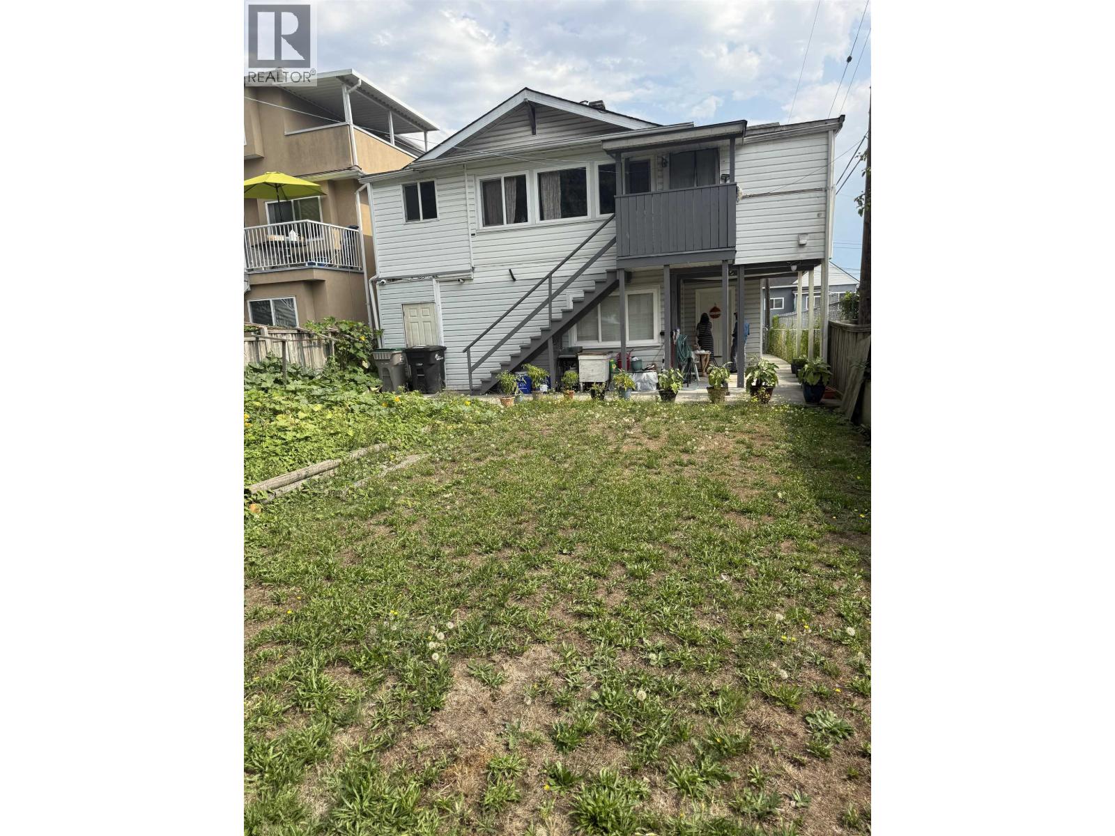 8125 St. George Street, Vancouver, British Columbia  V5X 3S4 - Photo 23 - R3068286