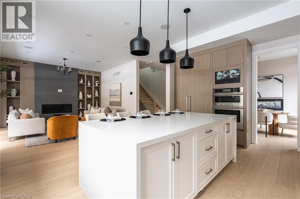 414 Belvenia Road, Burlington, Ontario  L7L 2G6 - Photo 11 - 40787761