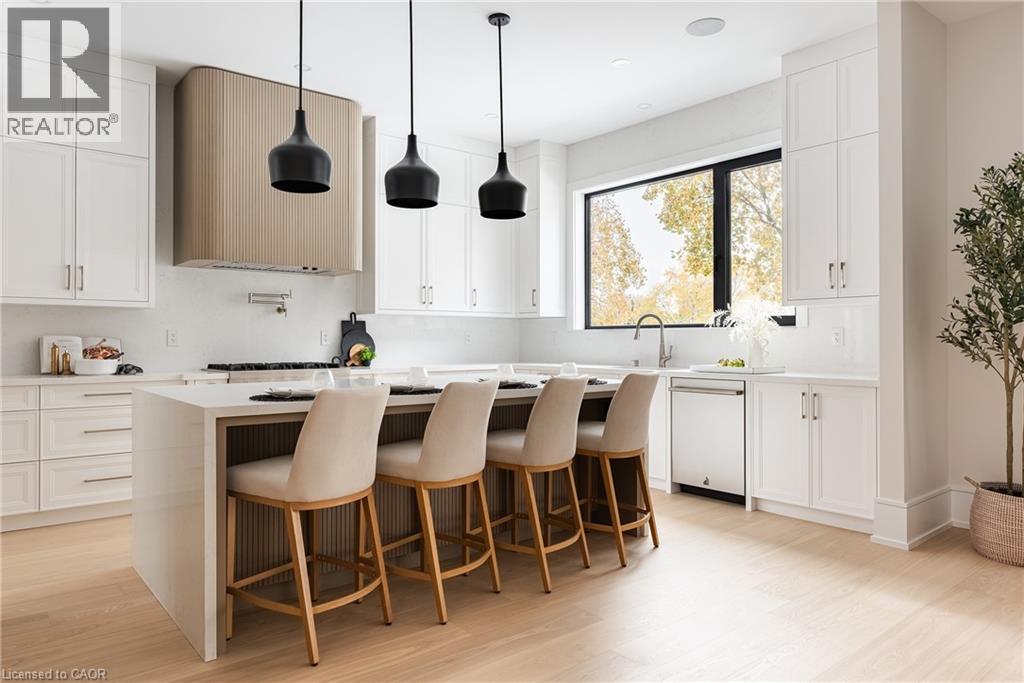 414 Belvenia Road, Burlington, Ontario  L7L 2G6 - Photo 9 - 40787761