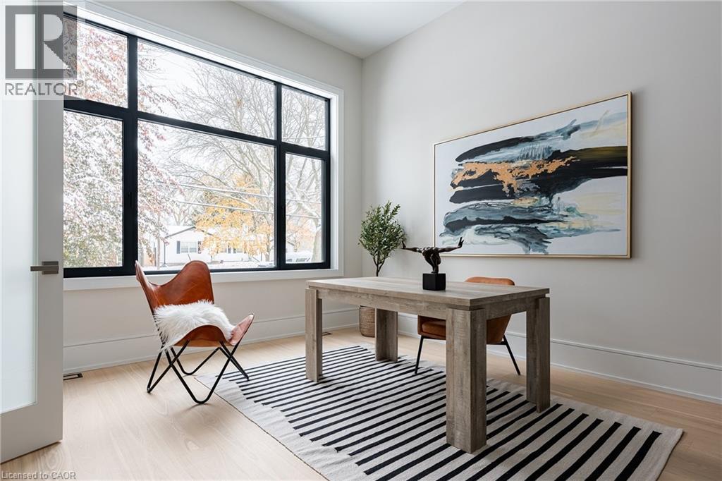 414 Belvenia Road, Burlington, Ontario  L7L 2G6 - Photo 4 - 40787761