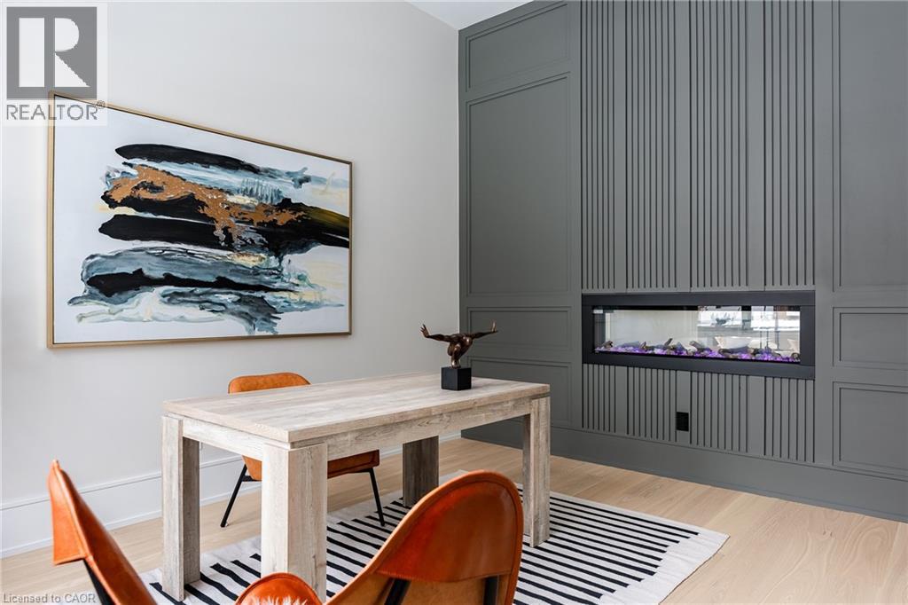 414 Belvenia Road, Burlington, Ontario  L7L 2G6 - Photo 5 - 40787761