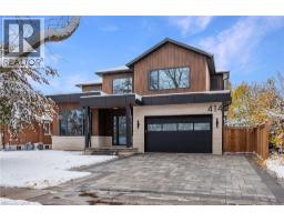 414 BELVENIA Road, Burlington, Ontario