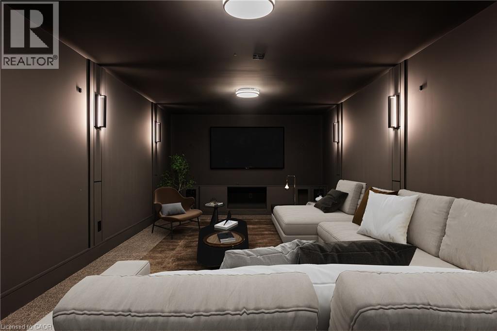 414 Belvenia Road, Burlington, Ontario  L7L 2G6 - Photo 41 - 40787761